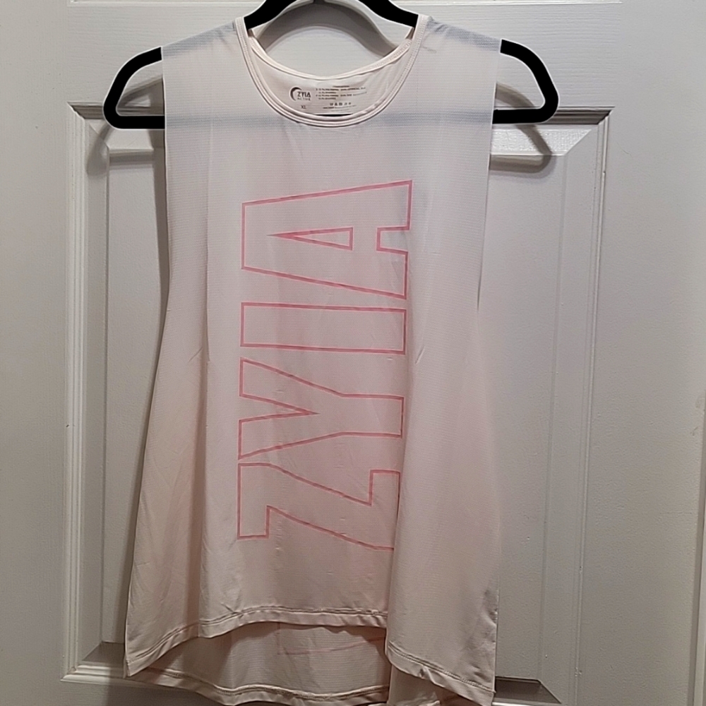 Xl zyia tank
